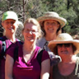 Meet your Posher, Linda